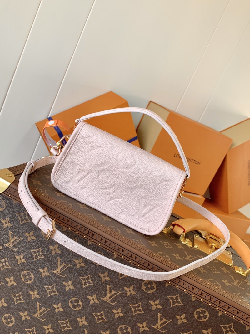 LV Top Handle Bags